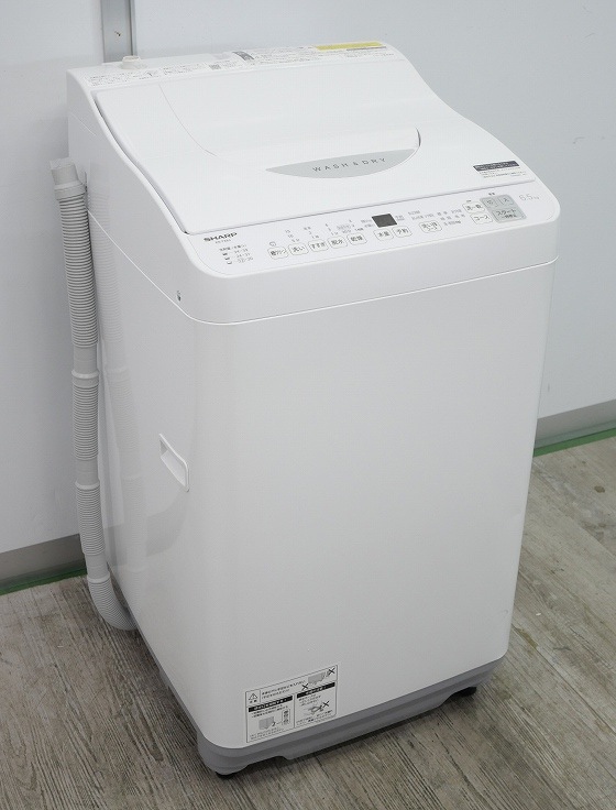 ���㡼����/2025ǯ��/6.5kg/�������絡/ES-TX6J-W