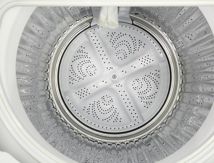 ���㡼����/2025ǯ��/6.5kg/�������絡/ES-TX6J-W