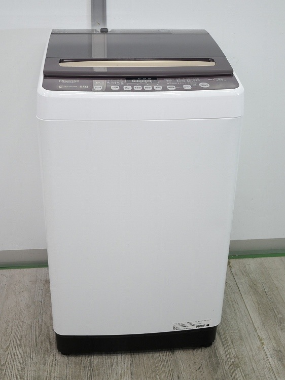 Hisense��/2025ǯ��/8kg/�ŵ�������/HW-DG80C