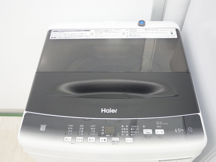 Haier��/23ǯ��/121L,4.5kg/��Ų���2�����å�