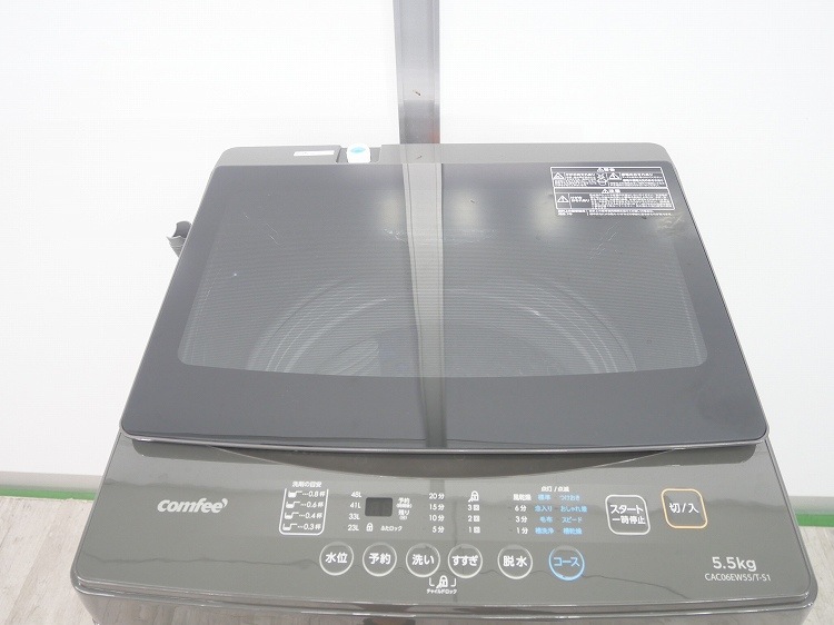 comfee��/2025ǯ��/5.5kg/����ư������/CAC06EW55/T-S1