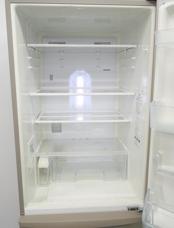 Panasonic��3�ɥ�/2021ǯ��/365L/�Υ�ե�����¢�����/NR-C372N-N