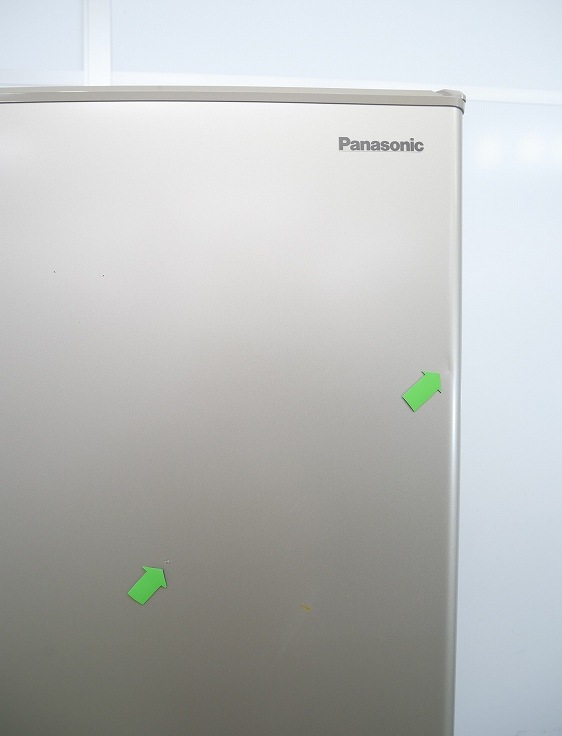 Panasonic��3�ɥ�/2021ǯ��/365L/�Υ�ե�����¢�����/NR-C372N-N