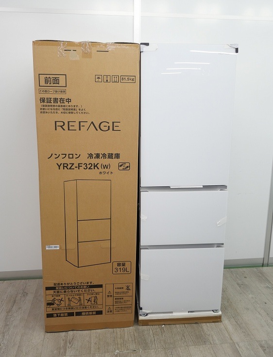 ��̤�����ʡۥ�ޥ���3�ɥ�/319L/��¢�����/YRZ-F32K