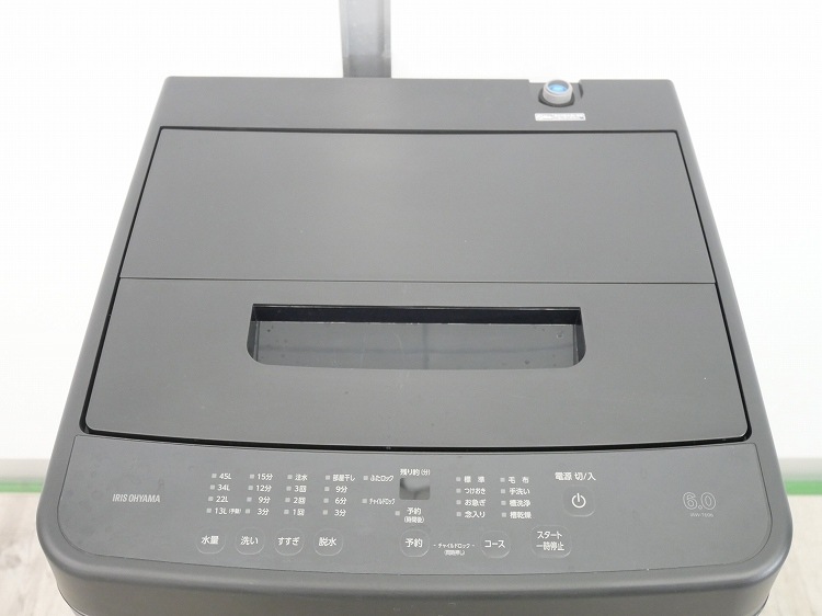 �����ꥹ���������/2025ǯ��/6kg/����ư������/IAW-T606-B