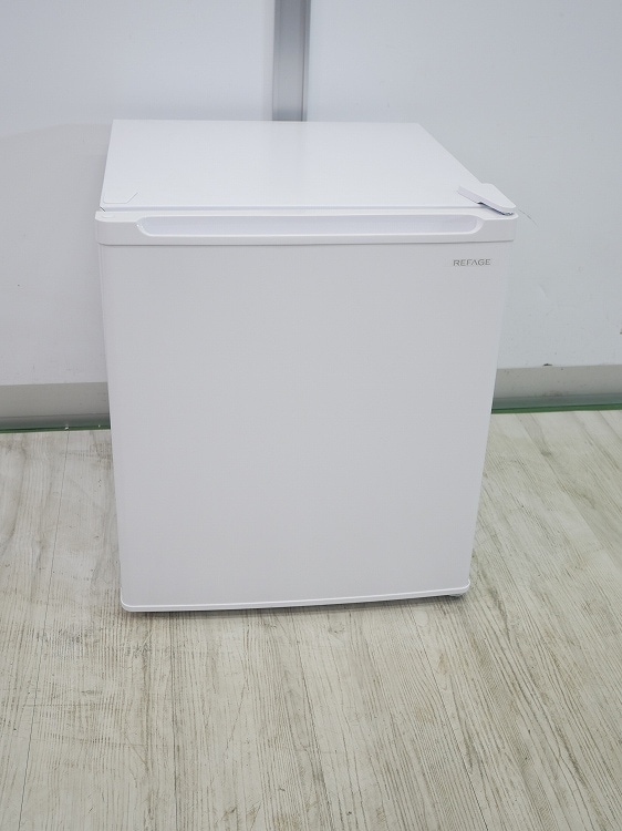★未開封★REFAGE ノンフロン冷蔵庫 47L YRZ-C05N 2025年製 ヤマダ製/2025年式/47L/冷蔵庫/YRZ-C05N | 中古冷蔵庫 | | 激安学生