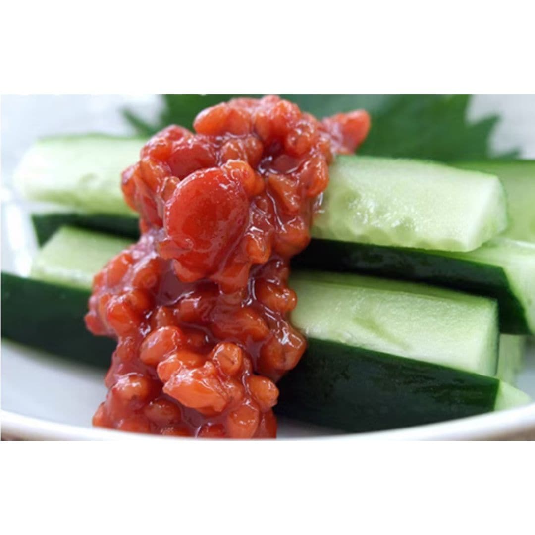 ヤマク ひしほ赤口みそ 750g