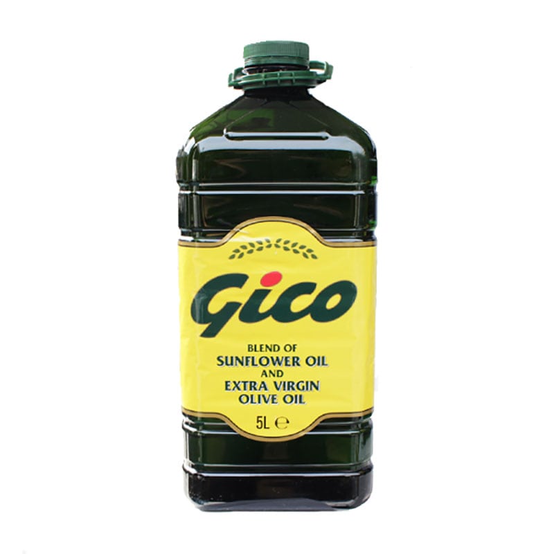 GICO ブレンドオイル 5L