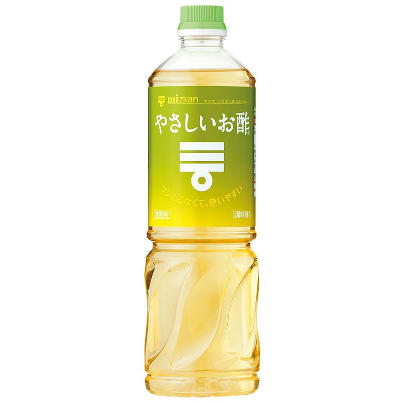 ミツカン やさしいお酢１L