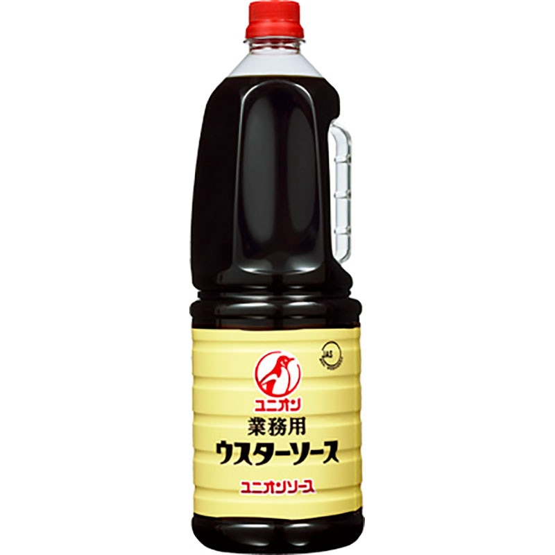 ユニオン 特級ウスターソース 1.8L ユニオン 特級ウスターソース 1.8L