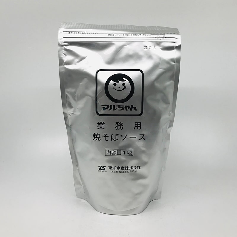 東洋水産 業務用焼そばソース(粉末) 1kg