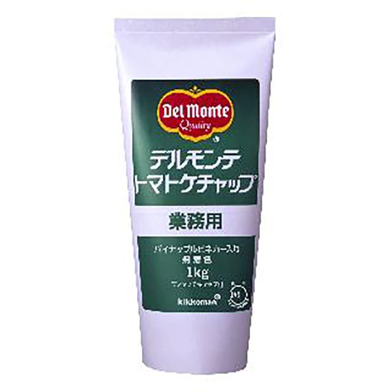 デルモンテ トマトケチャップ（標準） 1㎏