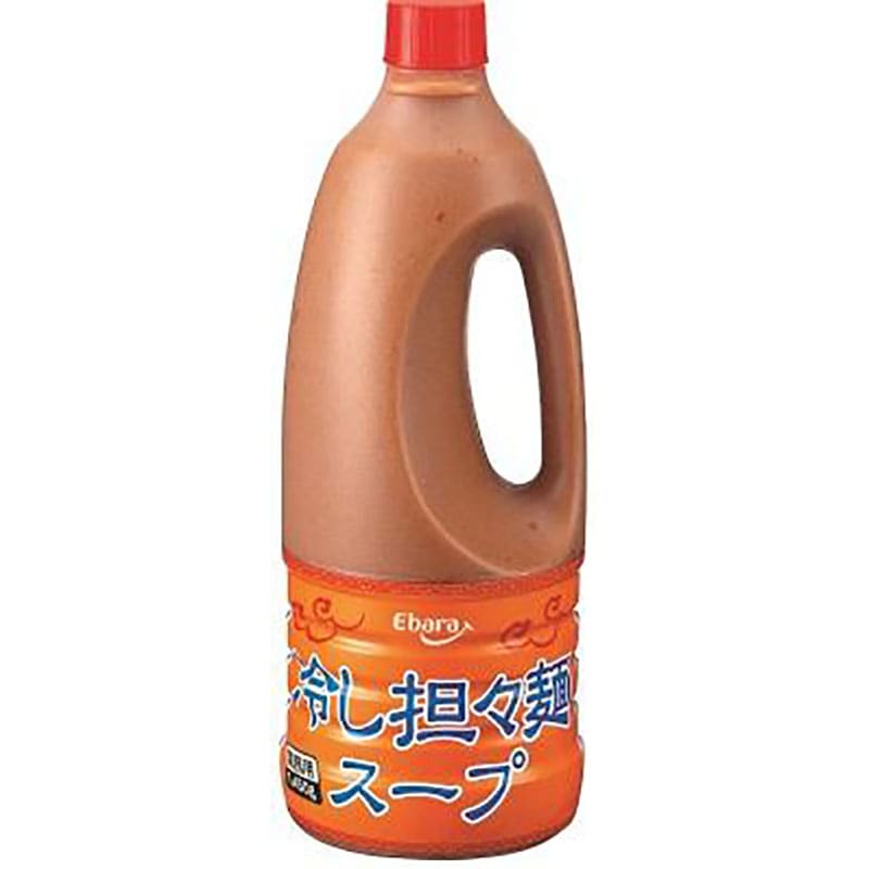 エバラ 冷し担々麺スープ 1450g