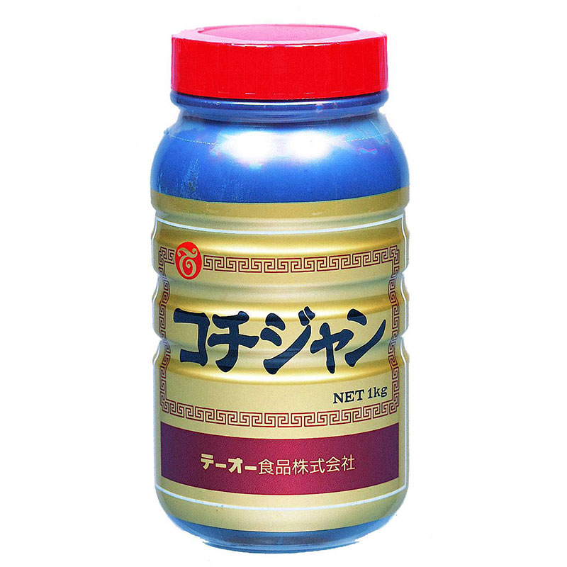 テーオー食品 コチジャン 1kg