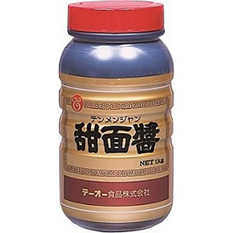 テーオー食品 甜面醤 1kg