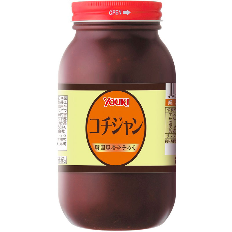有紀 コチジャン 1kg