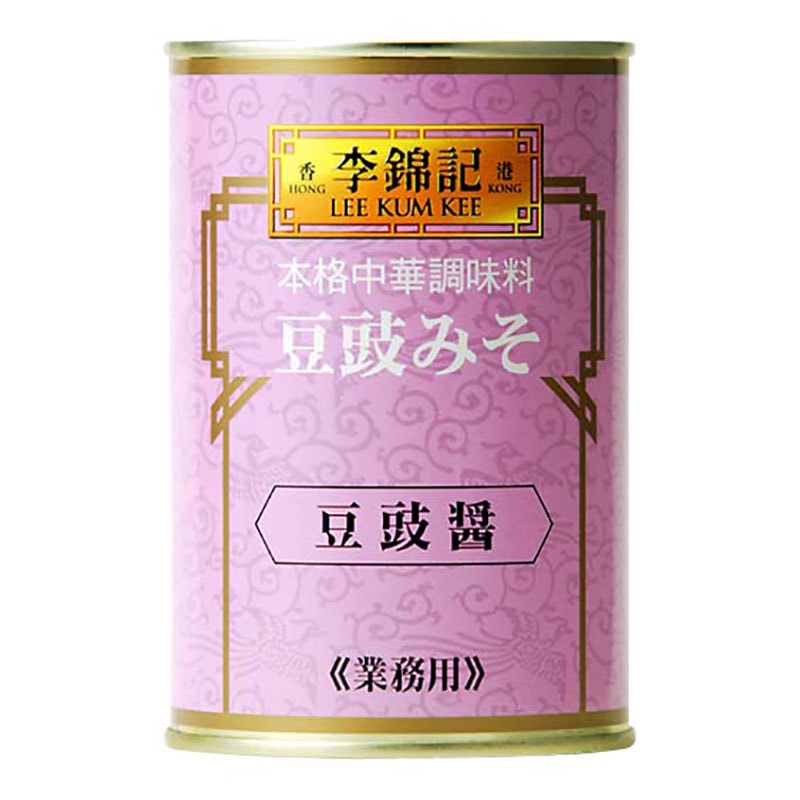 李錦記 豆ち醤 4号