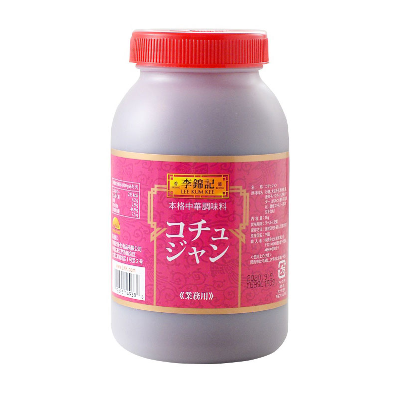 李錦記 コチュジャン 1kg
