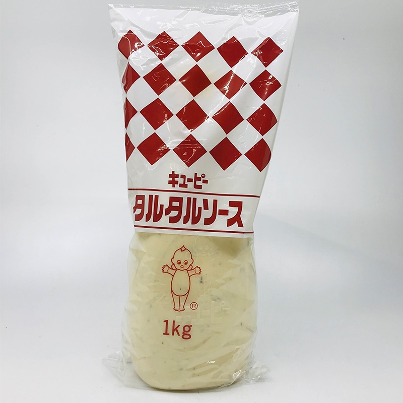キユーピー タルタルソース 1kg