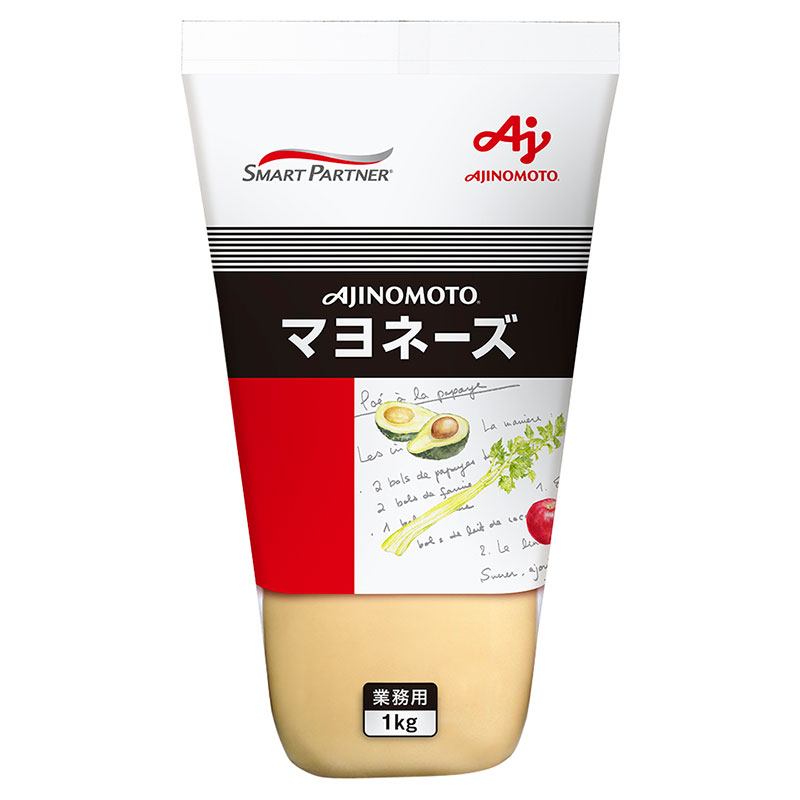 味の素 マヨネーズ1kg