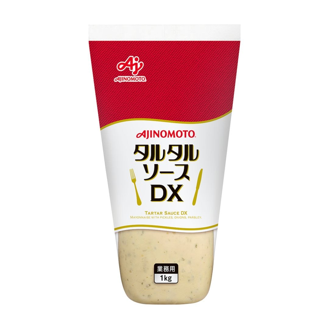 味の素 味の素KKタルタルソースDX 1kg