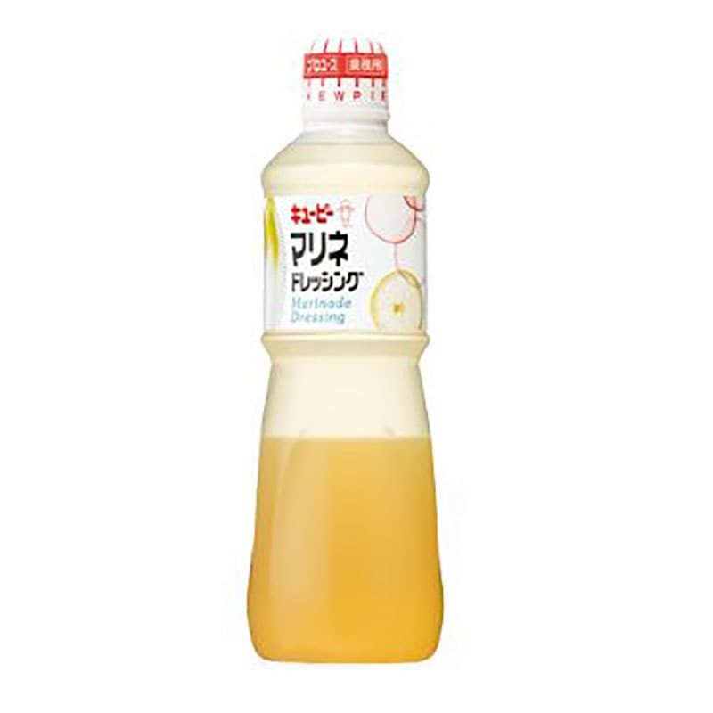 キユーピー マリネドレッシング  1L