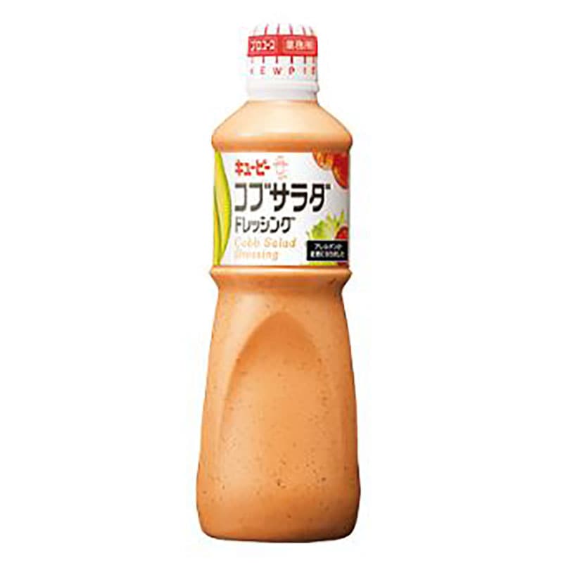 キユーピー コブサラダドレッシング 1L