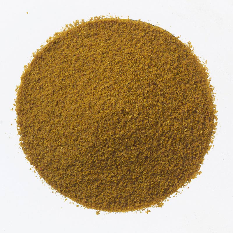 GABAN カレーパウダー 1kg袋