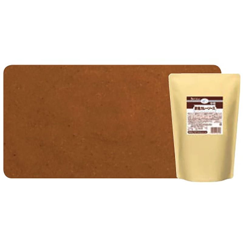 ハウス 欧風カレーソース 中辛  3kg