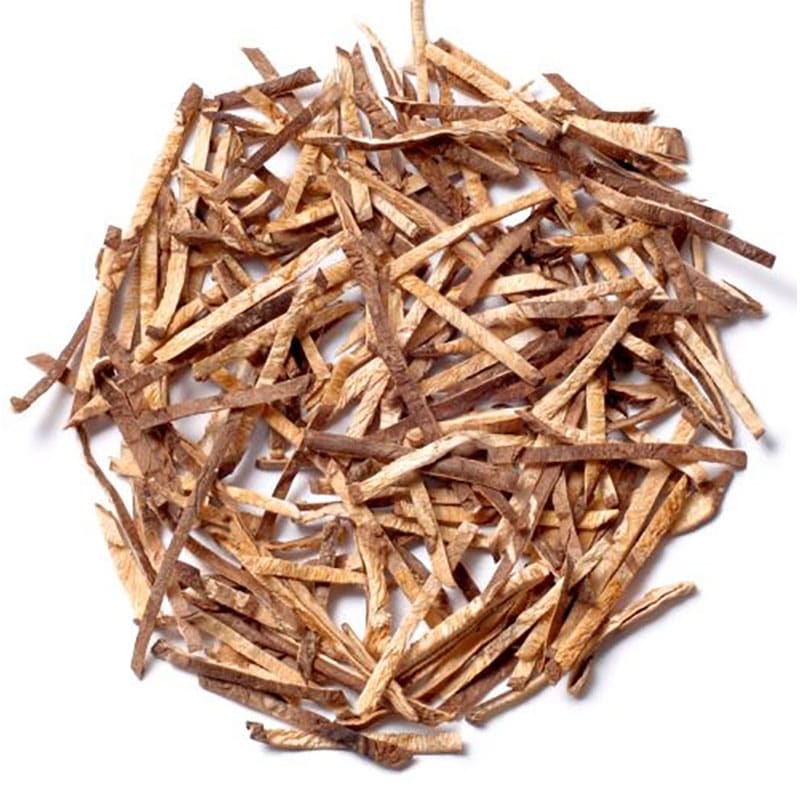 藤和乾物 日栄ＰＢ再乾スライス 2mm 500g