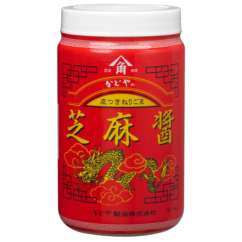 角屋 芝麻醤1kg