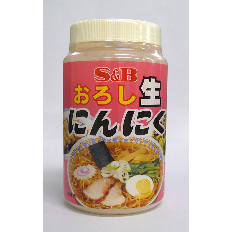 SB おろし生にんにく 1kg Ｅ