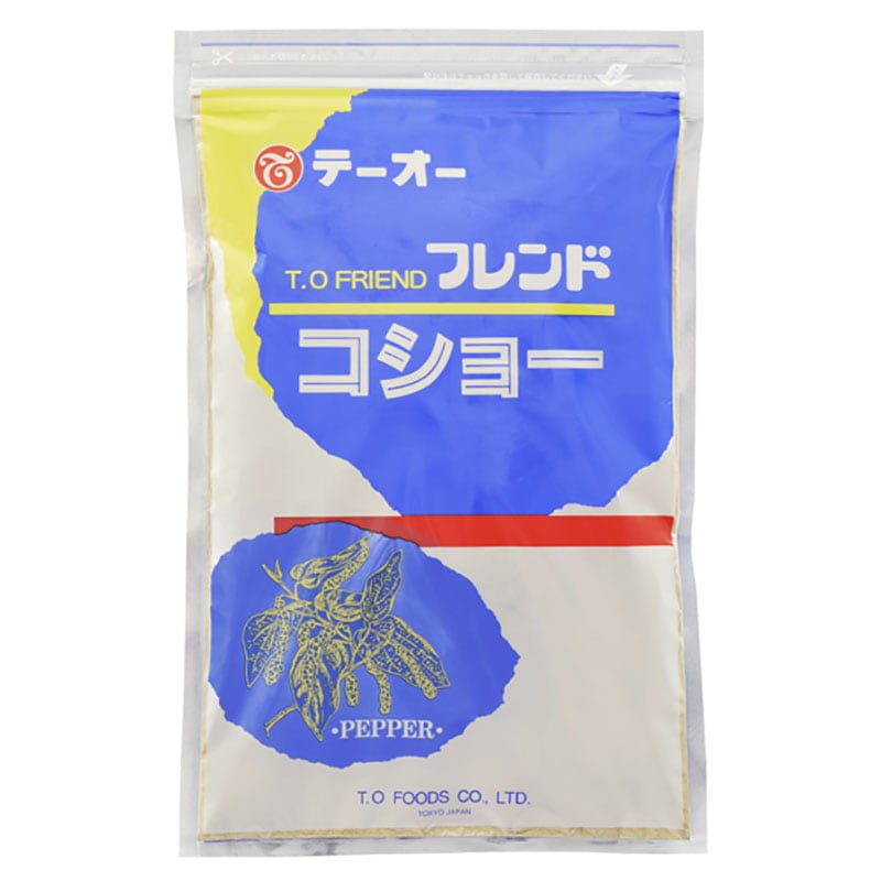 テーオー食品 フレンドコショー 1kg