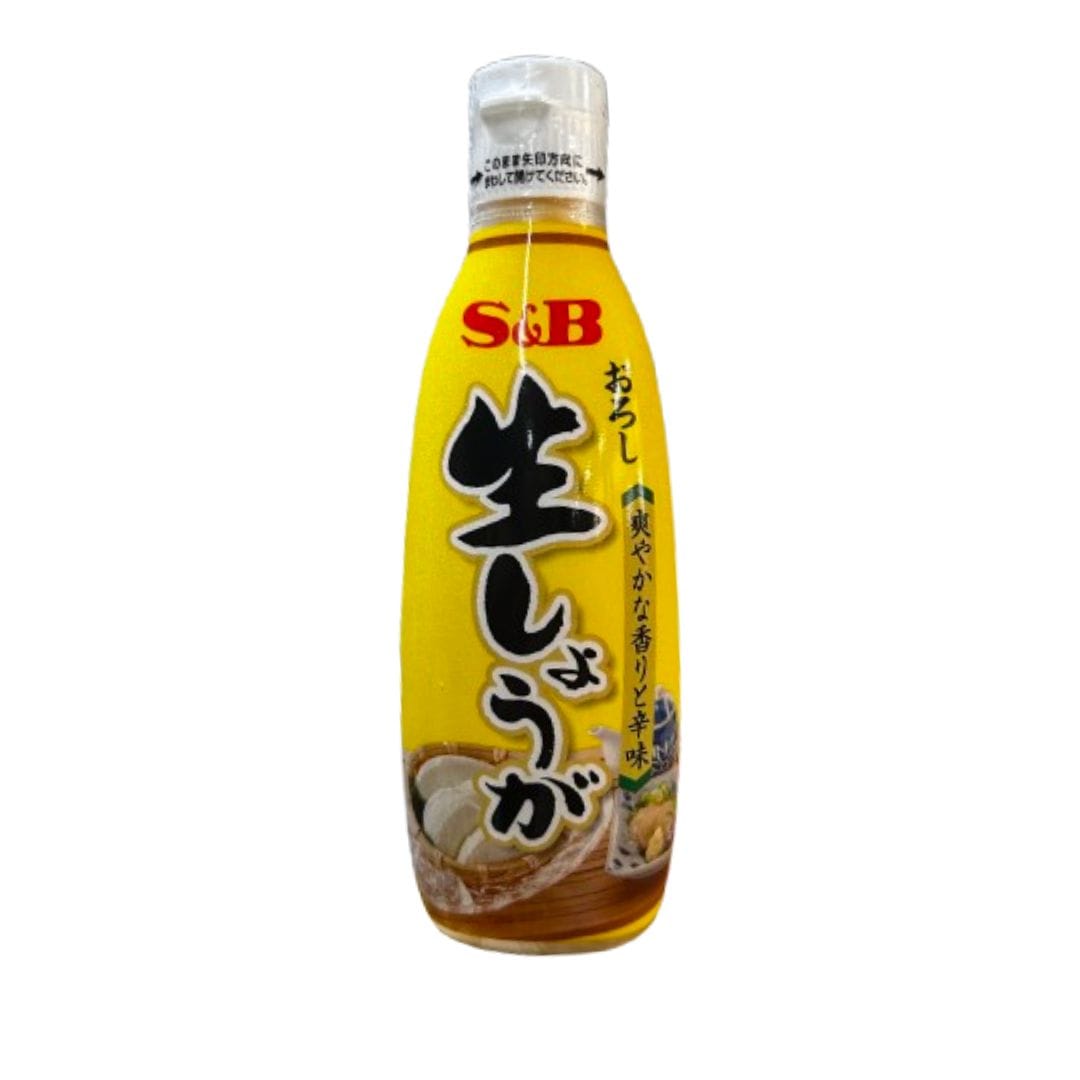 SB おろし生しょうが 270g