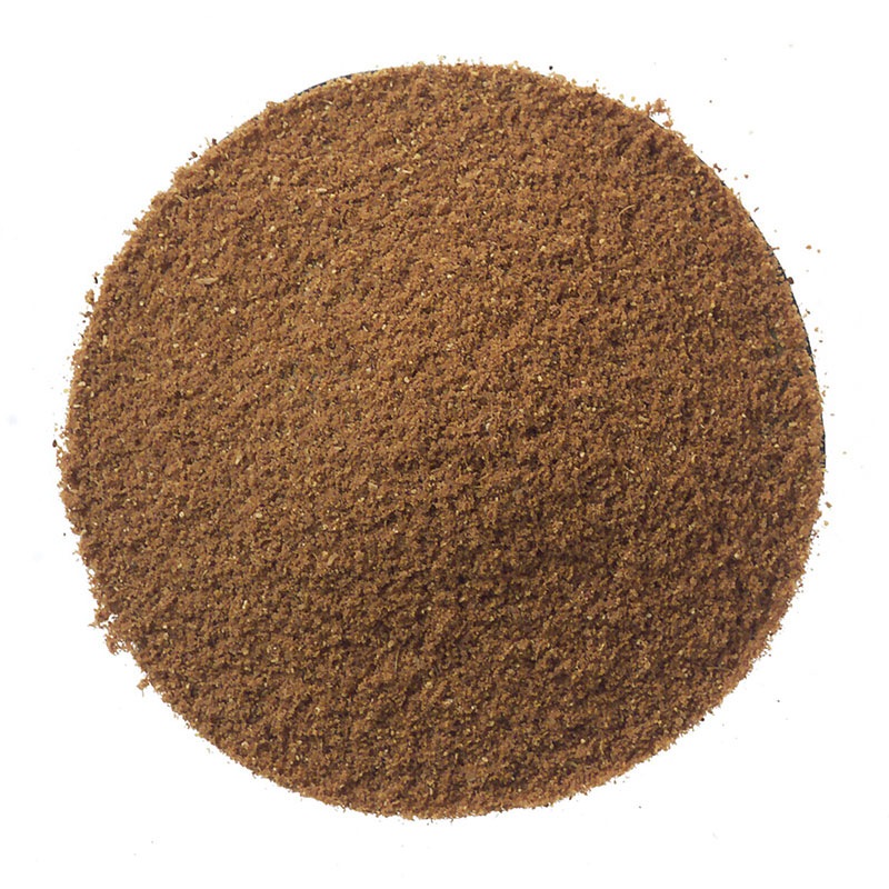 GABAN ウーシャンスパイス 300g缶