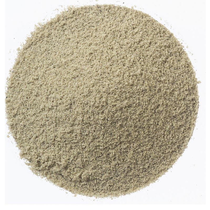 GABAN カルダモンパウダー 250g缶