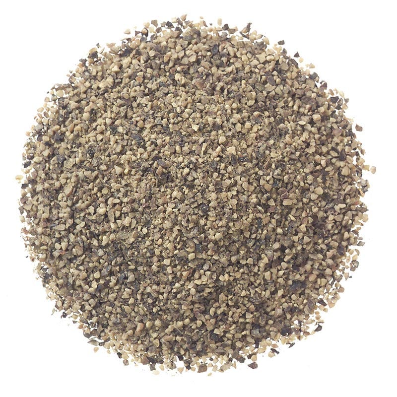 GABAN ブラックペッパーグラウンド 420g缶