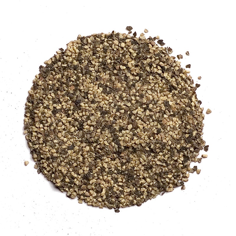 GABANブラックペッパー荒挽 1kg袋