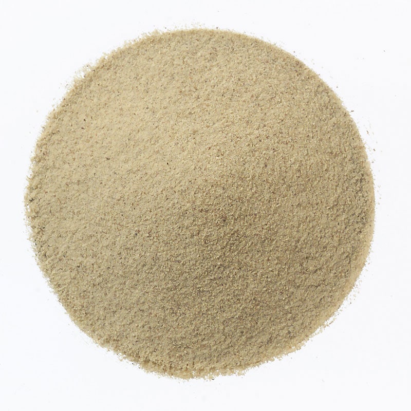 GABAN ホワイトペッパーパウダー 210g缶