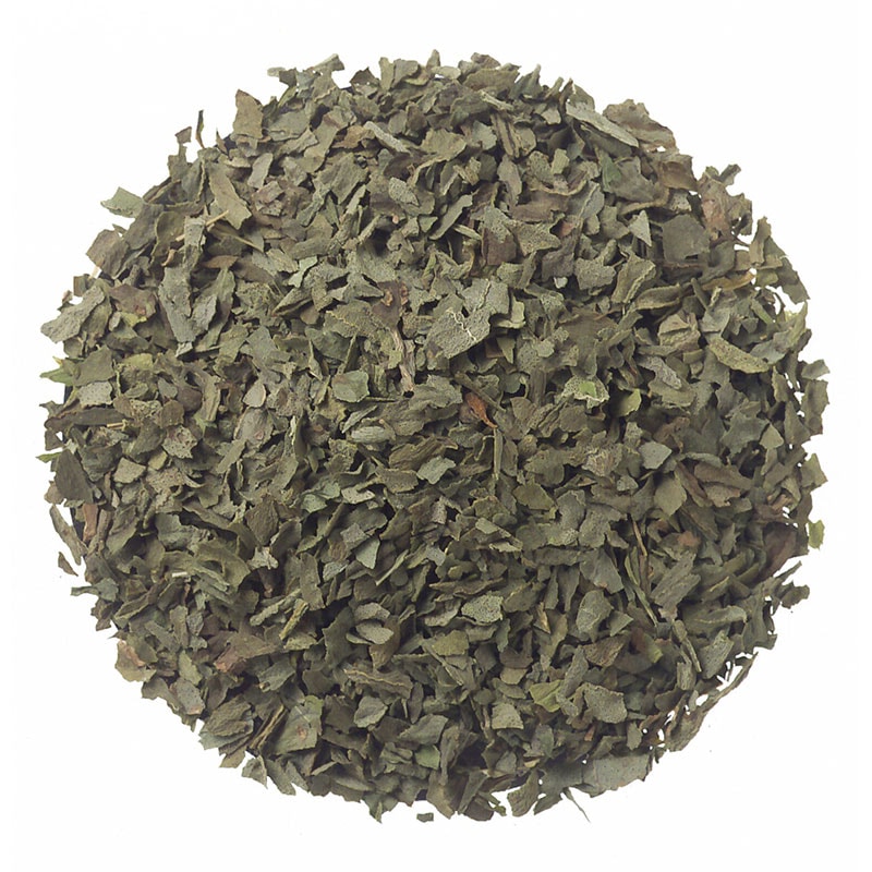 GABAN バジルみじん切り 100g袋