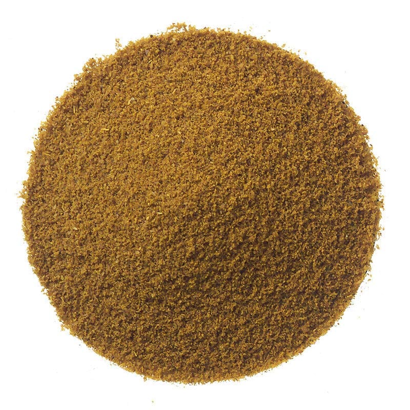 GABANガラムマサラ 350g缶