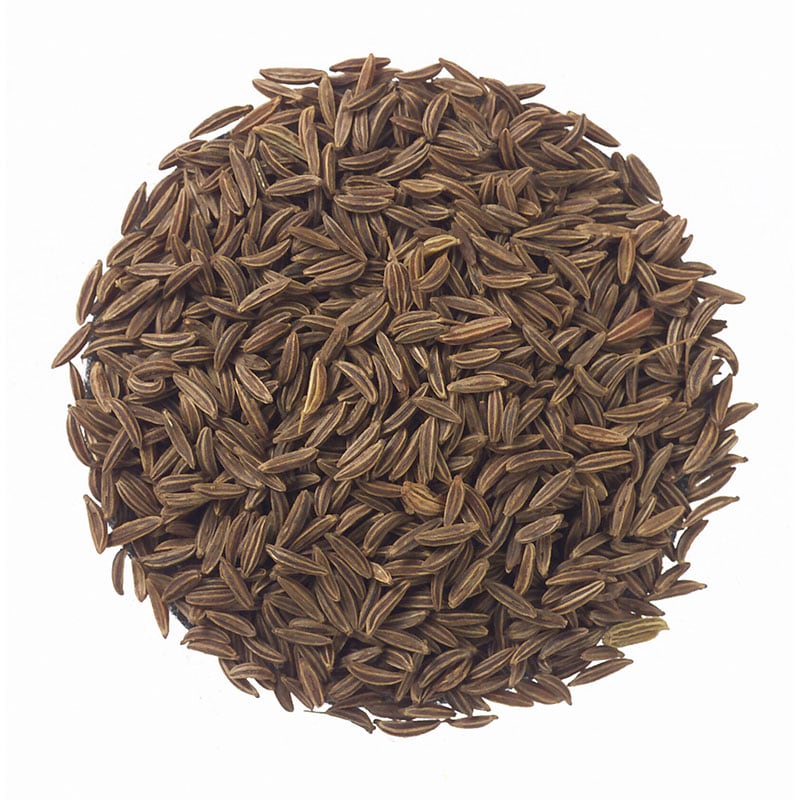 GABANキャラウェイホール 100g袋