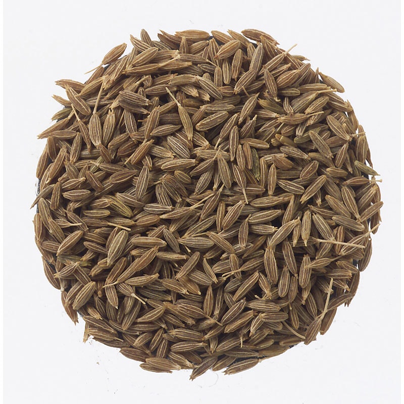 GABANクミンホール 100g袋