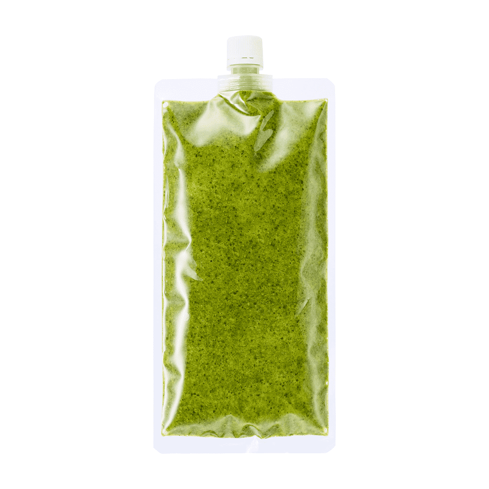 バジルペースト 500g