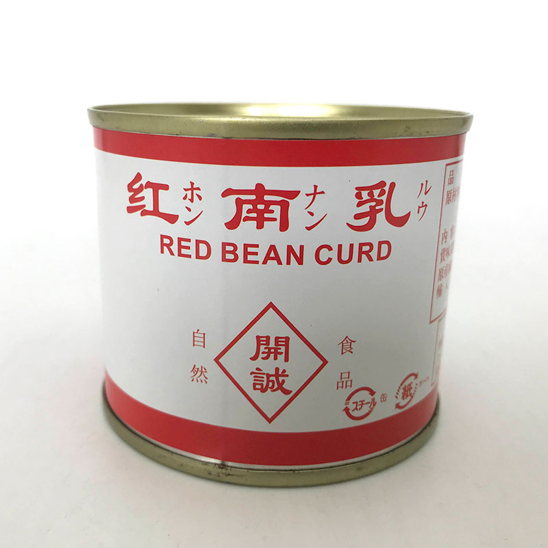 開誠 紅南乳 230g