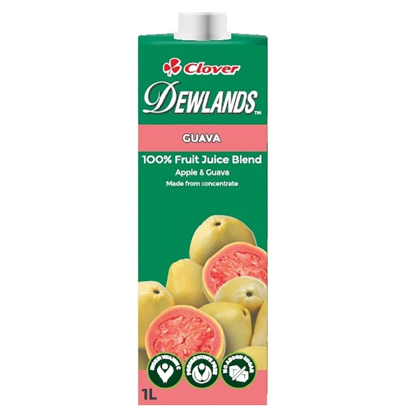 デューランド グァバジュース 1L