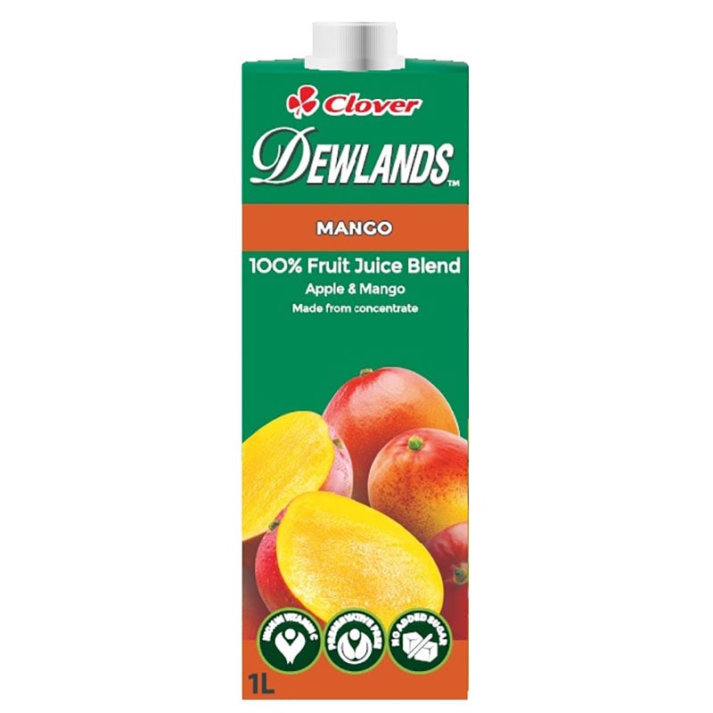デューランド マンゴージュース 1L
