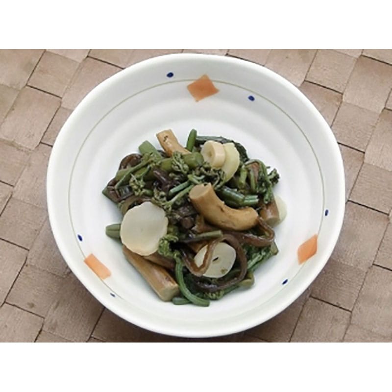 太堀 山菜ミックス味付 900g