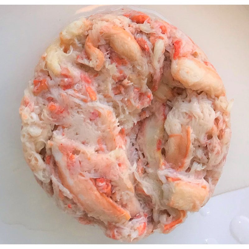 ストー 双熊 べにずわいかに赤肉 EoT2　115g