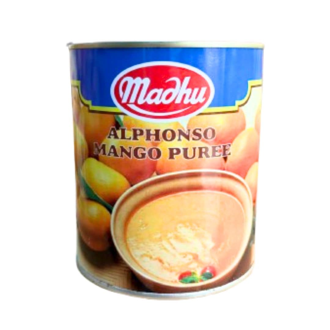 アルフォンソマンゴーピューレ 2号（加糖）